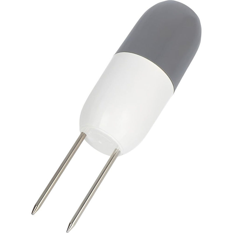 SENSOR MOES DE TEMPERATURA/HUMEMDAD BSS-QT10-STH BLUETOOTH/APP/NEUTRAL/WHITE