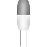 SENSOR MOES DE TEMPERATURA/HUMEMDAD BSS-QT10-STH BLUETOOTH/APP/NEUTRAL/WHITE