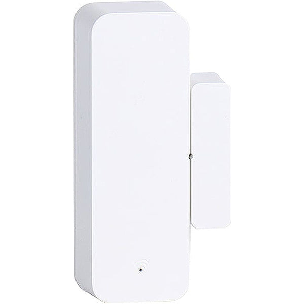 SENSOR P/VENTANAS Y PUERTAS MOES WSS-FL-GWM-A WIFI ALEXA/GOOGLE