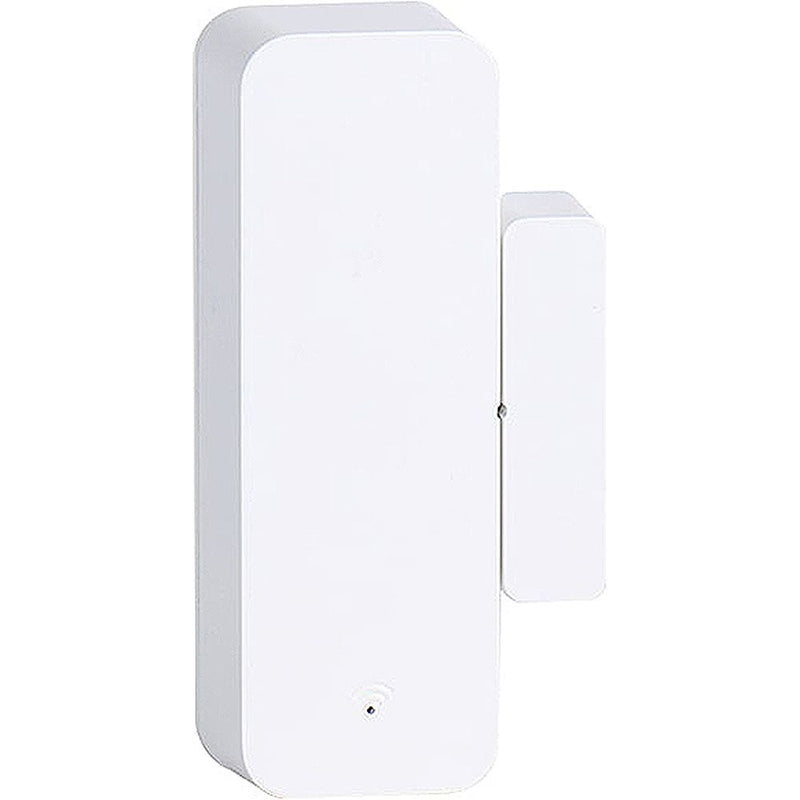 SENSOR P/VENTANAS Y PUERTAS MOES WSS-FL-GWM-A WIFI ALEXA/GOOGLE