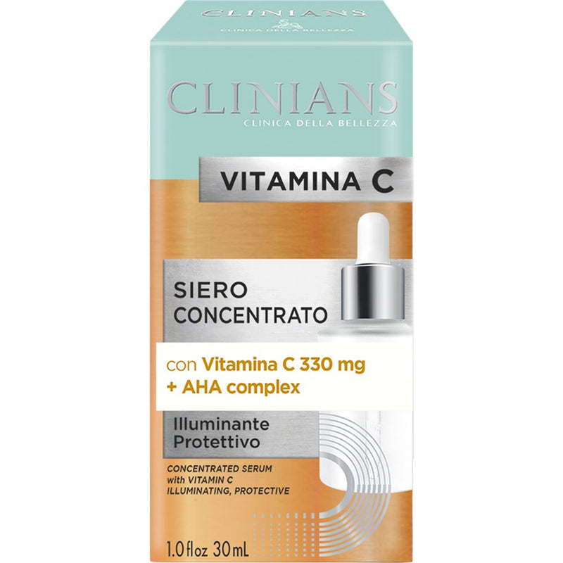 SERUM CLINIANS CITAMINA C 30ML