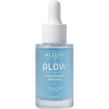 ALLUVI LABS GLOW COPPER PEPTIDE FACE SERUM 30ML
