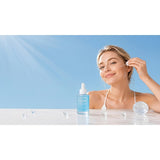 ALLUVI LABS GLOW COPPER PEPTIDE FACE SERUM 30ML