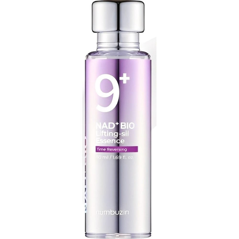 SERUM FACIAL NUMBUZIN N.9 NAD+BIO LIFTING- SIL ESSENCE 50ML 151011