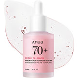 ANUA PEACH 70 NIACIN SERUM 30ML 140565