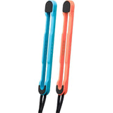 NINTENDO SWITCH2 CONTROL JOY-CON STRAPS LIGHT BLUE//LIGHT RED (CORREA P/ JOY))