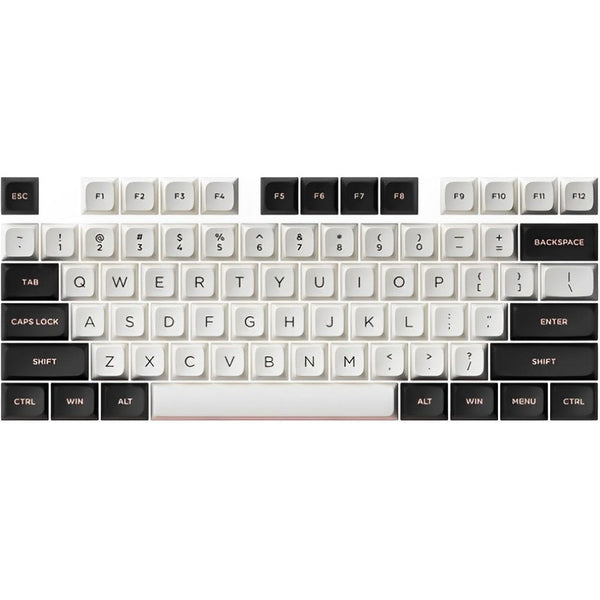AKKO KEYBOARD KEYCAP SET OLIVIA/MDA