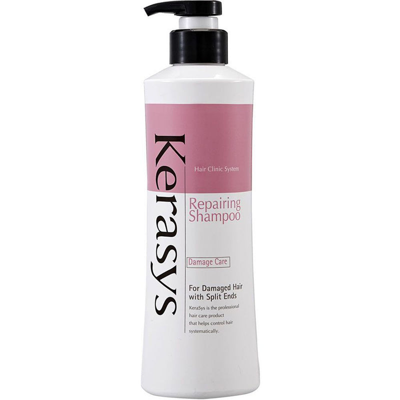 KERASYS REPAIRING SHAMPOO 400ML