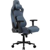 SILLA/CADEIRA P/GAMER COUGAR DEFENSOR S 4D/ALMOHADA-MAGNETICA/LUMBAR/BLUE