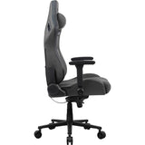 SILLA/CADEIRA P/GAMER COUGAR DEFENSOR S 4D/ALMOHADA-MAGNETICA/LUMBAR/GRAY