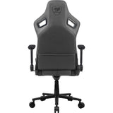 SILLA/CADEIRA P/GAMER COUGAR DEFENSOR S 4D/ALMOHADA-MAGNETICA/LUMBAR/GRAY