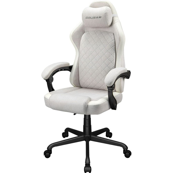 SILLA/CADEIRA P/GAMER COUGAR FUSION S EX ASH