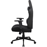 SILLA/CADEIRA P/GAMER COUGAR PRYME F 3D/REPOSA-PIES/GOLD