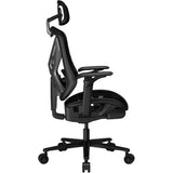 SILLA/CADEIRA P/GAMER COUGAR SPEEDER 3D+3D/BLACK