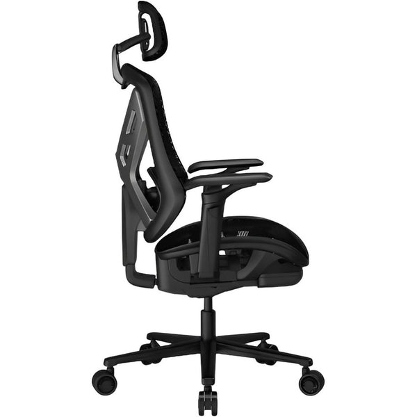 SILLA/CADEIRA P/GAMER COUGAR SPEEDER 3D+3D/BLACK