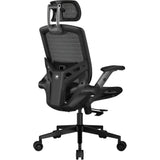 SILLA/CADEIRA P/GAMER COUGAR SPEEDER ONE 2D/BLACK
