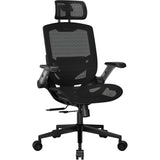 SILLA/CADEIRA P/GAMER COUGAR SPEEDER ONE 2D/BLACK