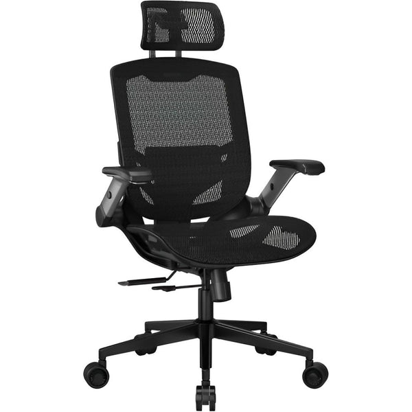 SILLA/CADEIRA P/GAMER COUGAR SPEEDER ONE 2D/BLACK