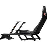 SILLA DE CARRERA NEXT LEVEL F-GT FORMULA & GT NLR-S010 FIJO/FORMULA+GT/DD/POCO ESPACIO