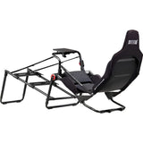 SILLA DE CARRERA NEXT LEVEL FORMULA LITE PRO NLR-S038 PLEGABLE/POS.FORMULA/DD 10NM/130KG