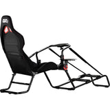 SILLA DE CARRERA NEXT LEVEL GT LITE PRO FOLDING NLR-S031 PLEGABLE C/RUEDAS/DD 13NM/GT