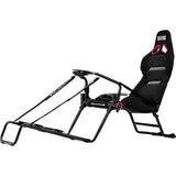 SILLA DE CARRERA NEXT LEVEL GT LITE PRO FOLDING NLR-S031 PLEGABLE C/RUEDAS/DD 13NM/GT