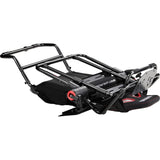 SILLA DE CARRERA NEXT LEVEL GT LITE PRO FOLDING NLR-S031 PLEGABLE C/RUEDAS/DD 13NM/GT