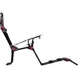 SILLA DE CARRERA NEXT LEVEL F-GT LITE FOLDABLE NLR-S015 PLEGABLE/FORMULA+GT/DD/130KG