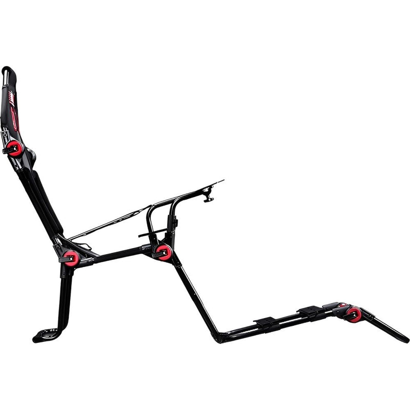 SILLA DE CARRERA NEXT LEVEL F-GT LITE FOLDABLE NLR-S015 PLEGABLE/FORMULA+GT/DD/130KG