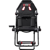 SILLA DE CARRERA NEXT LEVEL F-GT LITE FOLDABLE NLR-S015 PLEGABLE/FORMULA+GT/DD/130KG