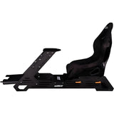 SILLA DE CARRERA CONSPIT GTB KIDS CP406 RIG/KIDS SEAT/CARPET