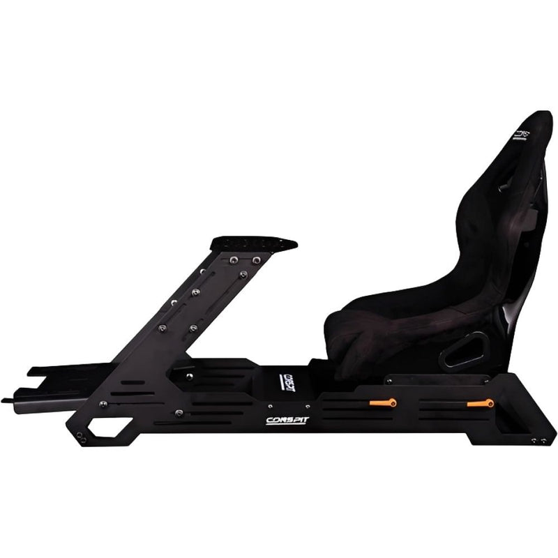 SILLA DE CARRERA CONSPIT GTB KIDS CP406 RIG/KIDS SEAT/CARPET