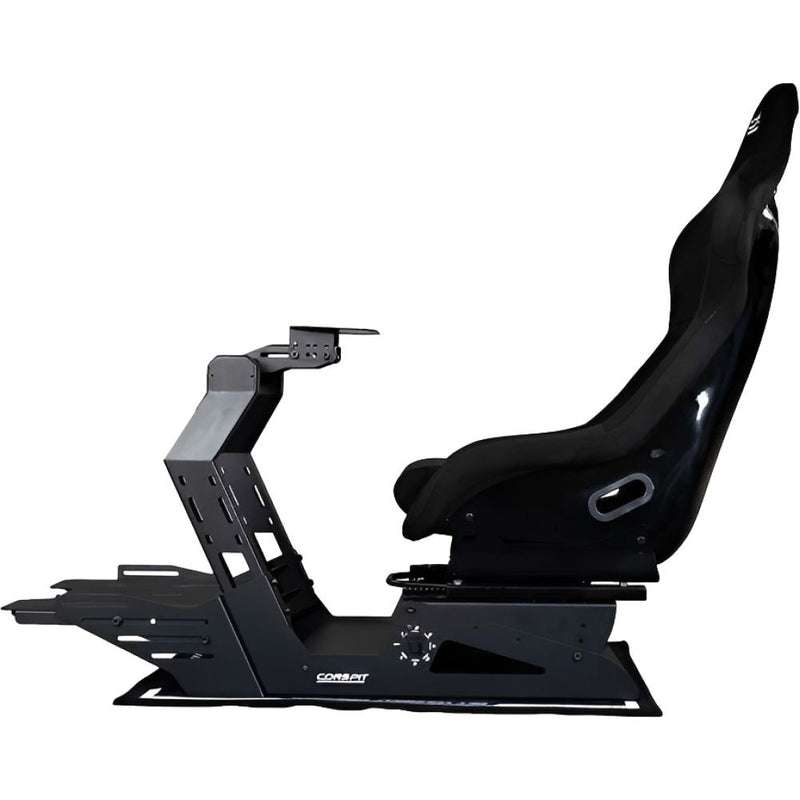 SILLA DE CARRERA CONSPIT GT LITE RIG/STD SEAT/CARPET
