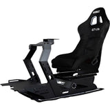 SILLA DE CARRERA CONSPIT GT LITE RIG/STD SEAT/CARPET