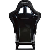 SILLA DE CARRERA CONSPIT PRO GT-LITE BLACK RIG/PRO SEAT/CARPET