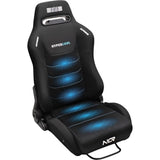 SILLA DE CARRERA NEXT LEVEL ERS3 HYPERCOOL NLR-E063