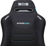 SILLA DE CARRERA NEXT LEVEL ERS3 HYPERCOOL NLR-E063