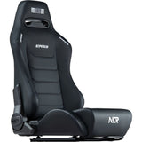 SILLA DE CARRERA NEXT LEVEL ERS3 ELITE SERIES BLACK NLR-E050