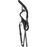 SILLA DE CARRERA PLAYSEAT CHALLENGE PLEGABLE BLACK S/SHIFTER MOUNT RC.00312