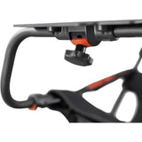 SILLA DE CARRERA PLAYSEAT CHALLENGE PLEGABLE BLACK S/SHIFTER MOUNT RC.00312