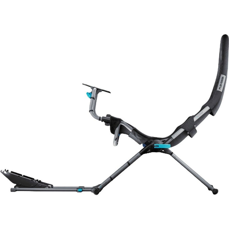 SILLA DE CARRERA PLAYSEAT CHALLENGEX LOGITECH G EDITION PLEGABLE BLACK C/SHIFTER MOUNT 00248 126010