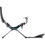 SILLA DE CARRERA PLAYSEAT CHALLENGEX LOGITECH G EDITION PLEGABLE BLACK C/SHIFTER MOUNT 00248 126010