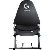 SILLA DE CARRERA PLAYSEAT CHALLENGEX LOGITECH G EDITION PLEGABLE BLACK C/SHIFTER MOUNT 00248 126010