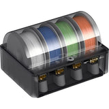 BAMBU LAB AMS 2 PRO HUB-AUTOMATIC MATERIAL SYSTEM 142640