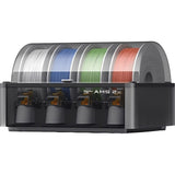 BAMBU LAB AMS 2 PRO HUB-AUTOMATIC MATERIAL SYSTEM 142640
