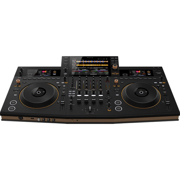 PIONEER DJ ALL IN ONE OPUS QUAD BLACK