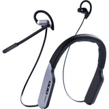 AURICULAR INTERCOM SYNCO XTALK S2 - 2 PERSON - 2.4 GHZ - 400M