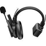 AURICULAR INTERCOM SYNCO XTALK XPRO 13 - 13 PERSON - 2.4 GHZ - 500M