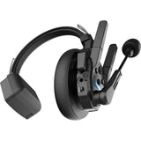 AURICULAR INTERCOM SYNCO XTALK XPRO 13 - 13 PERSON - 2.4 GHZ - 500M