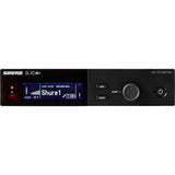 MICROFONO SHURE SLXD24+/BETA58 G57